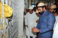 Asura Movie Success Tour at Kadapa